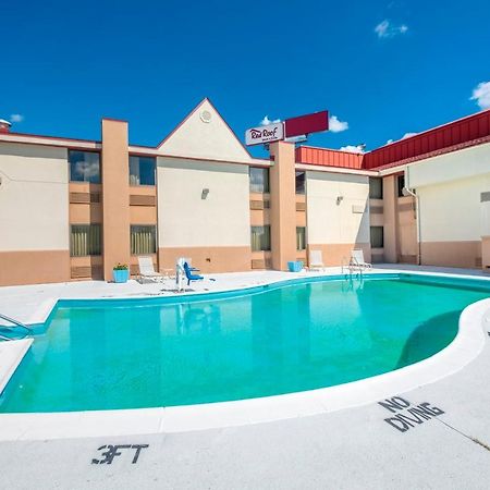 Red Roof Inn & Suites Cincinnati North-Mason Eksteriør bilde