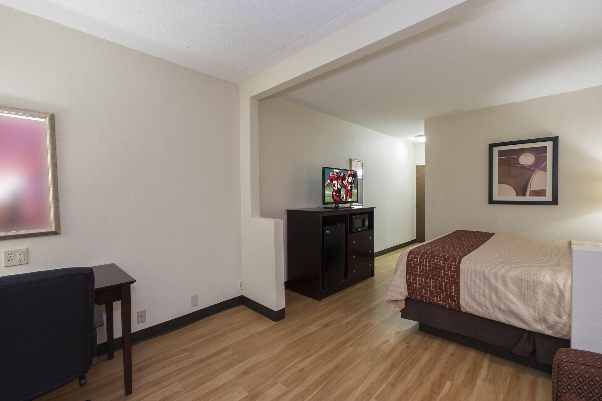 Red Roof Inn & Suites Cincinnati North-Mason Eksteriør bilde