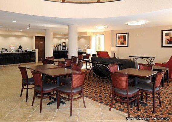 Red Roof Inn & Suites Cincinnati North-Mason Restaurant bilde