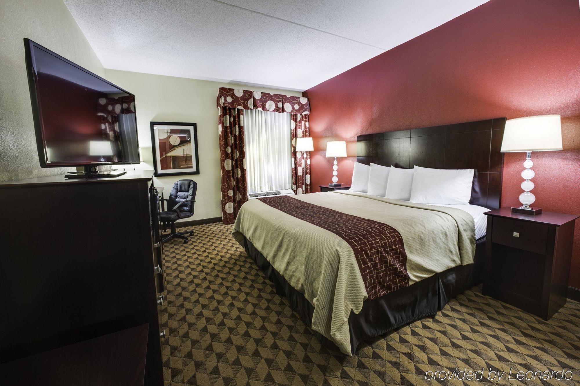 Red Roof Inn & Suites Cincinnati North-Mason Eksteriør bilde