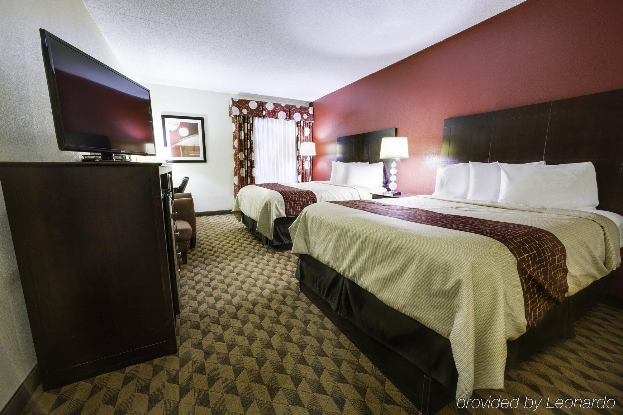 Red Roof Inn & Suites Cincinnati North-Mason Eksteriør bilde