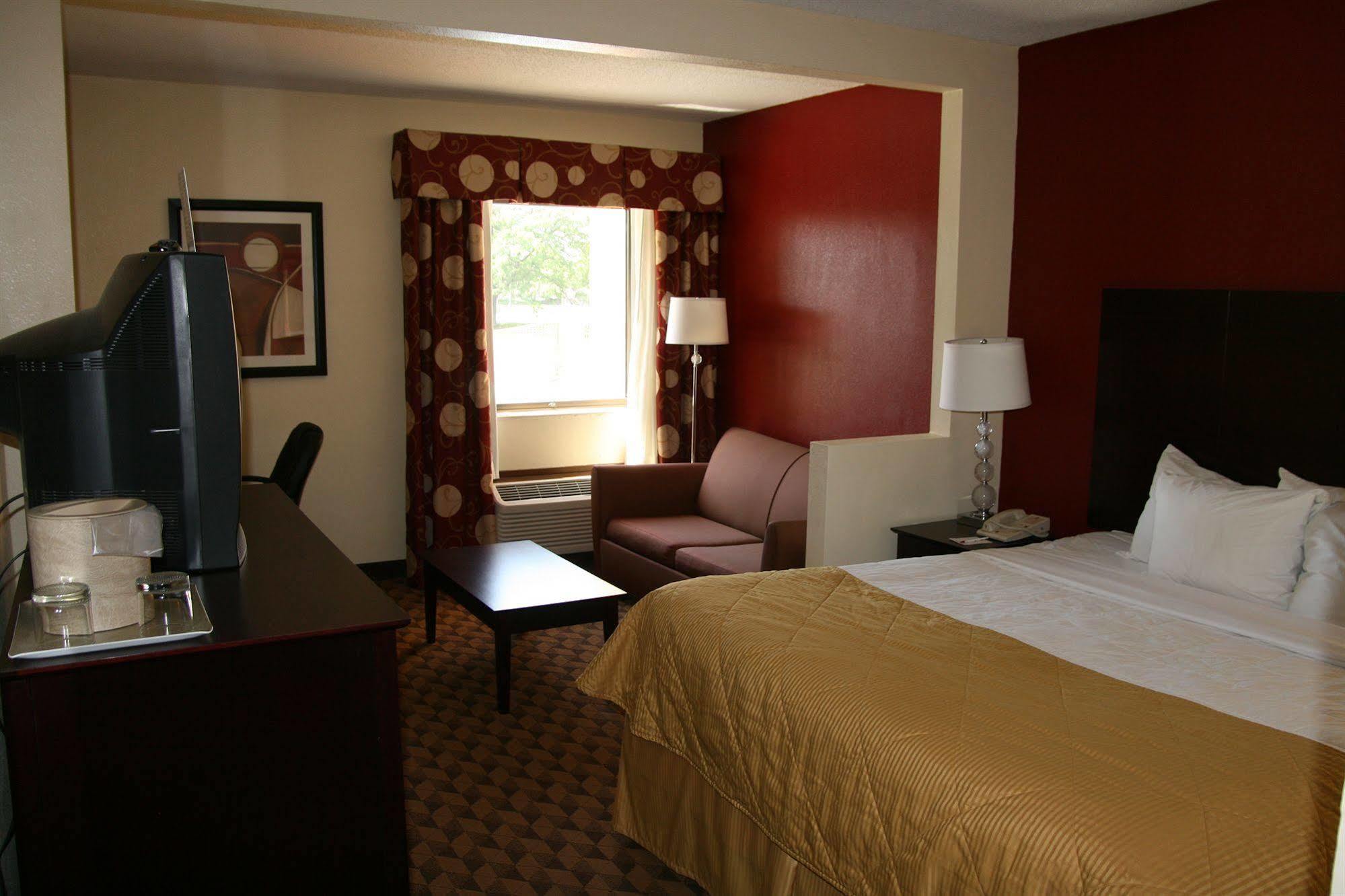 Red Roof Inn & Suites Cincinnati North-Mason Eksteriør bilde