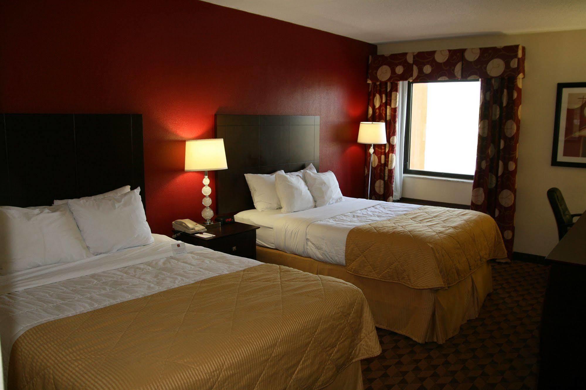 Red Roof Inn & Suites Cincinnati North-Mason Eksteriør bilde
